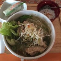 ベトナムフード＆カフェ チャオサイゴン 神戸店