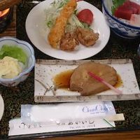 あかいし旅館 写真