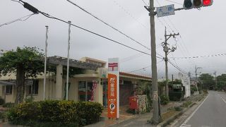 観光のポイント