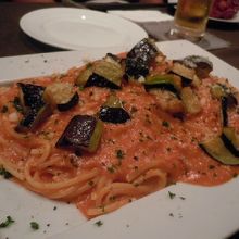 アマトリチャーナ