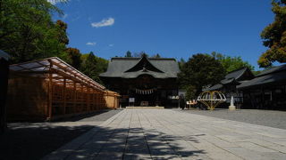 秩父神社の数々の彫刻は素晴らしい！