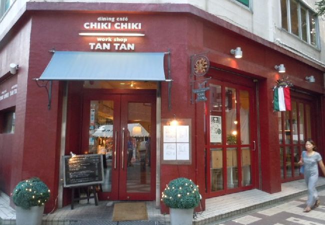  吉田町のイタリアン!