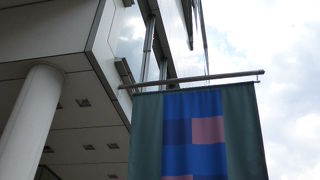 青山の雰囲気にぴったり！