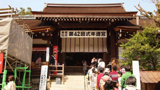 思っていた以上に遠かったです