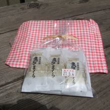 『夢まくら』６個入り４４０円