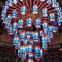 フロント　綺麗です