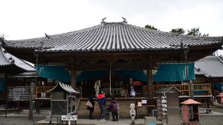 四国八十八か所第６７番大興寺