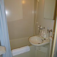 標準的なユニットバス