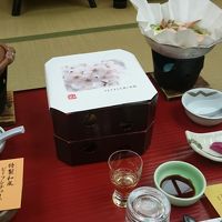 食べた後ですいません