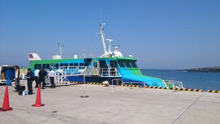 とにかく速い！