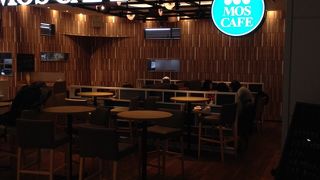 早朝便の強い味方