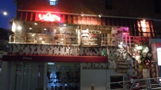 メキシコ料理の名店といえば！