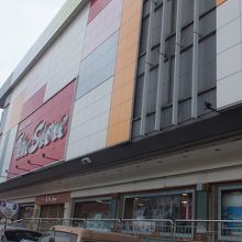 プラザ セントーサ 