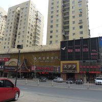 向かいのサウナやさん