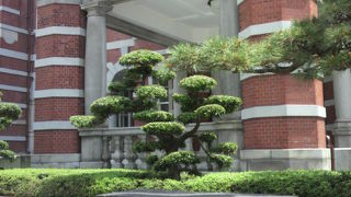 新しく生まれ変わった東京駅は、華麗でした。