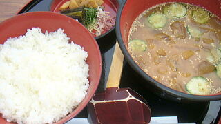 東京の中の宮崎県！