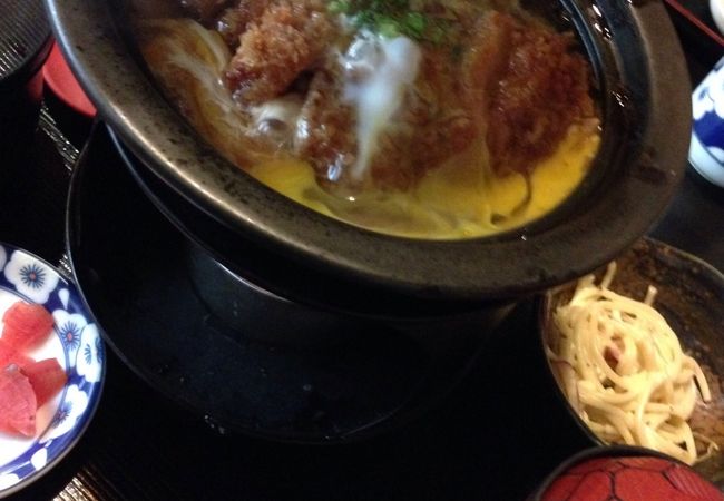 日本語が通じる店