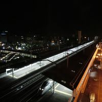 「ハズレ」の新幹線（笑）