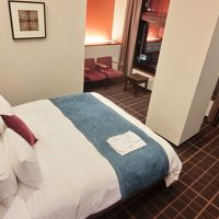 34?　ベッド幅180cm