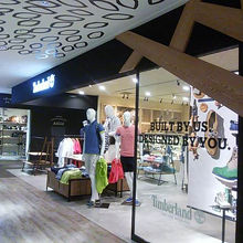 ティンバーランド (グランフロント大阪店) 
