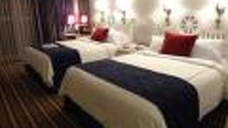 ディズニーズ ヨット クラブ リゾート