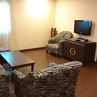 リビングルーム