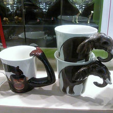 ジェイポッシュ (グランフロント大阪店)