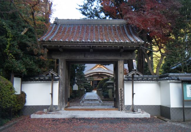 長命寺