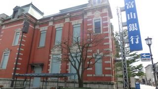 山町筋で威を払っているぞ、昔からだかね