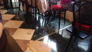 アールヌーボー！