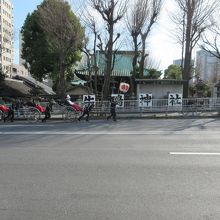 結婚式の人力車