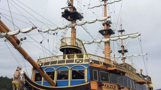 海外からも沢山の人が