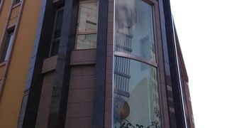 意外と見応えがありました。