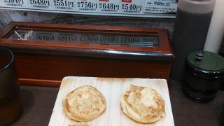 たこ焼き有名店