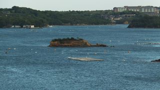 真珠が有名だが景観も抜群