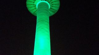 ソウルを一望！