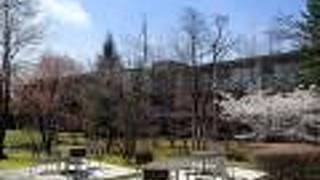 ホテルハーヴェスト旧軽井沢