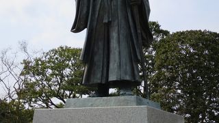 水戸市内に８体ある