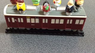 西国七福神集印めぐり