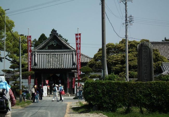 朝田寺