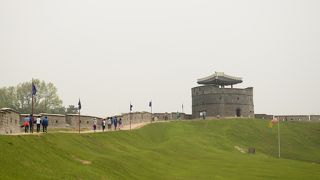 華城～２～「東北空心ドン」