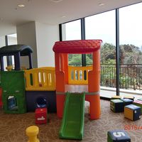キッズスペース