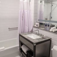 アメニティも質の良い物が揃っていました