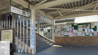 北鴻巣駅
