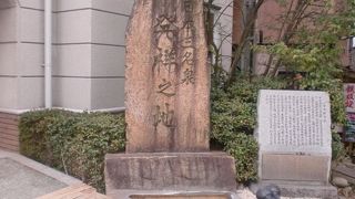 下呂温泉にある外湯