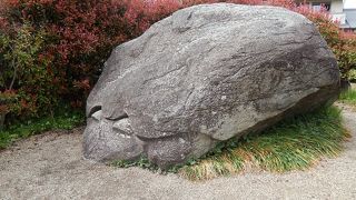 表情にほんわか