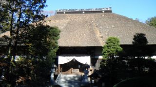 熊谷厄除大師 常光院