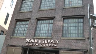 ここだけ異空間！