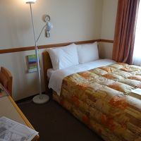 清潔感ある室内