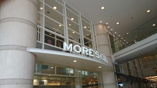 横須賀中央駅からすぐ